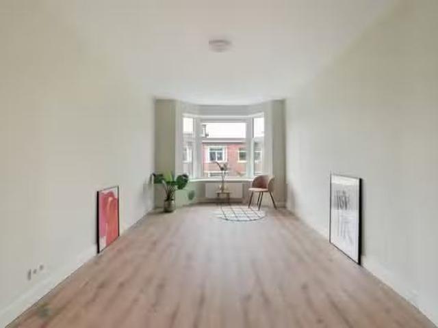 Appartement te koop Gagelplein 1 in Den Haag voor € 350.000