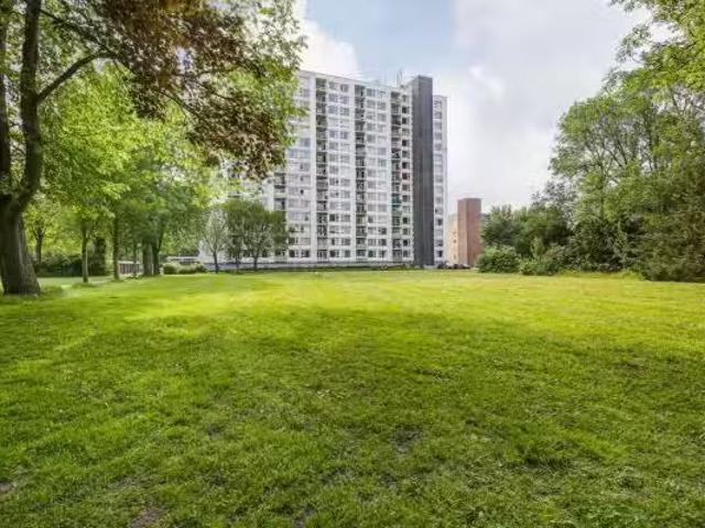 Appartement te koop Gaelstraat 28 A in Haarlem voor € 249.000