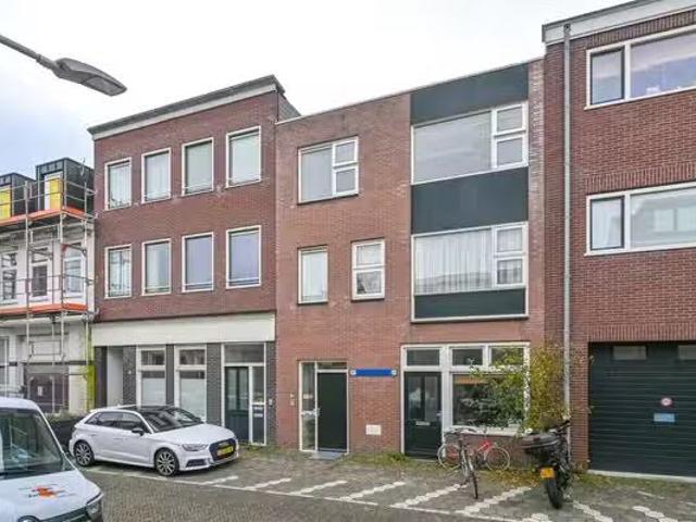 Appartement te koop Gaelstraat in Haarlem voor € 249.000