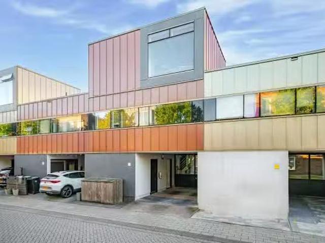 Appartement te koop Gaffel in Almere voor € 660.000