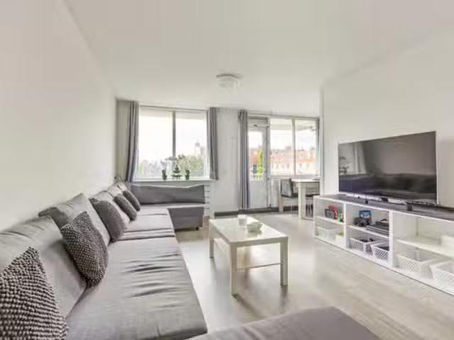 Appartement te koop Galantstraat 37 in Amsterdam voor € 389.000