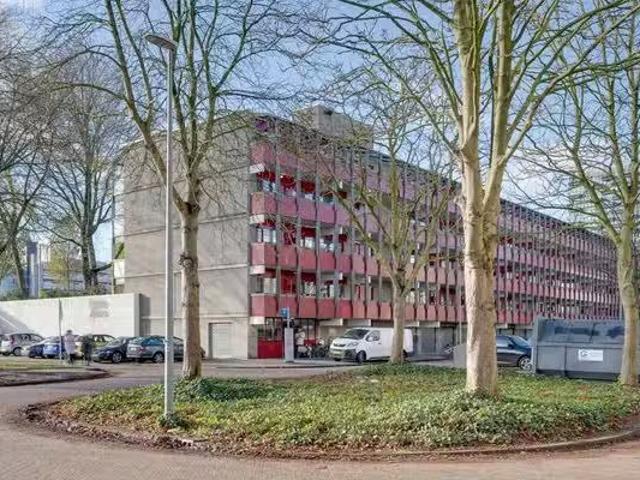 Appartement te koop Galastraat in Amsterdam voor € 550.000