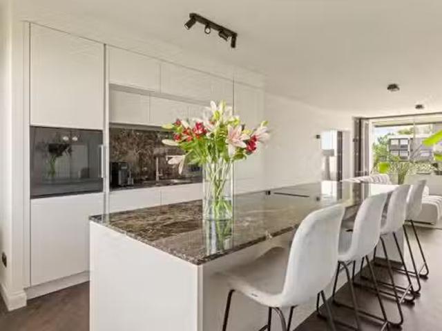 Appartement te koop Gamerenstraat in Amsterdam voor € 689.000