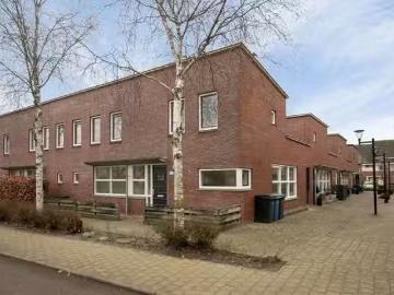 Appartement te koop Ganeshastraat 15 in Almere voor € 375.000