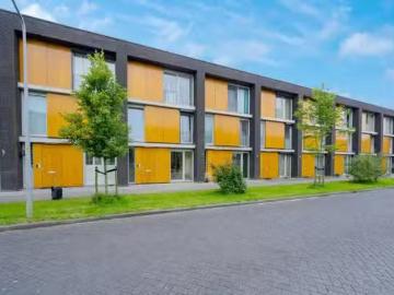 Appartement te koop Gangboord in Almere voor € 500.000