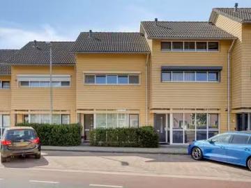 Olland, Meierijstad, Noord-Brabant - Opslagruimte