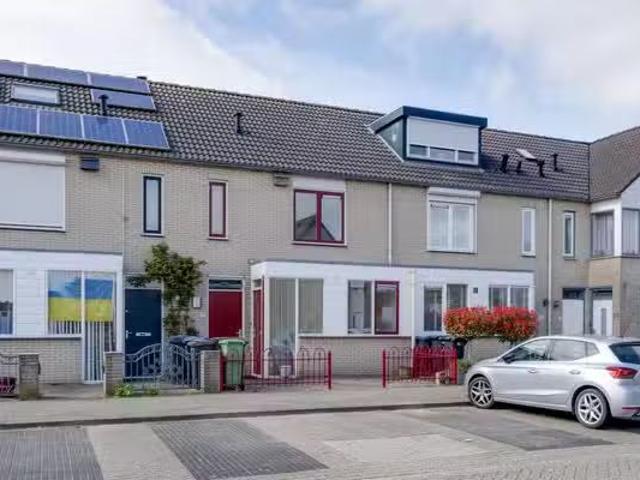 Appartement te koop Gangeslaan 212 in Purmerend voor € 450.000
