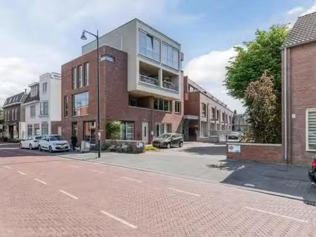 Appartement te koop Gashouder 27 in Eindhoven voor € 479.500