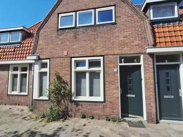 Appartement te koop Gasthuisstraat 122 in Utrecht voor € 450.000