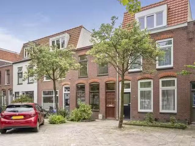 Appartement te koop Gasthuisstraat 7 C in Haarlem voor € 425.000