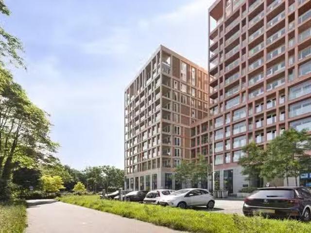 Appartement te koop Gasthuisstraat 7 A in Haarlem voor € 550.000