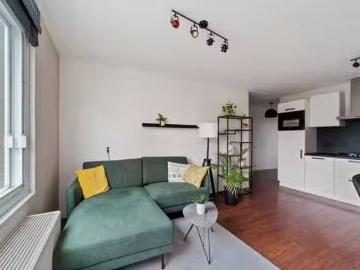 Appartement te koop Gedempte Burgwal in Den Haag voor € 250.000