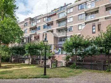 Appartement te koop Gedempte Gracht 473 in Den Haag voor € 289.