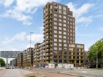 Nieuwe Werk, Gemeente Rotterdam, Zuid-Holland