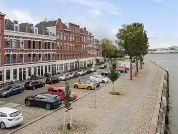 Nieuwe Werk, Gemeente Rotterdam, Zuid-Holland
