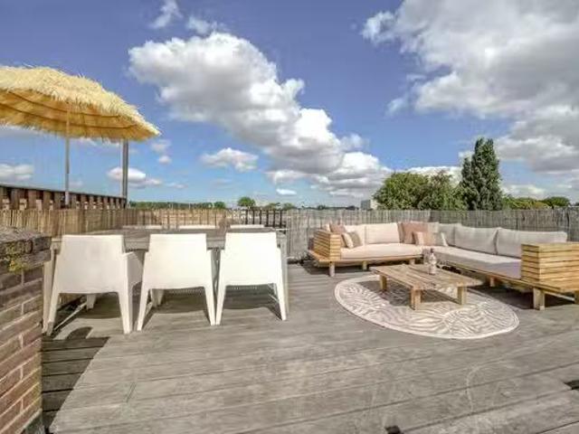 Appartement te koop Geertsemastraat 11 A in Rotterdam voor € 5.