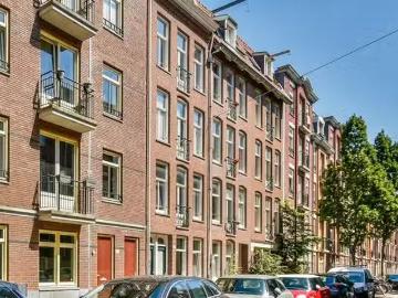 Appartement te koop Geervliet 55 in Amsterdam voor € 525.000