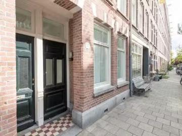 Appartement te koop Geervliet 67 in Amsterdam voor € 545.000