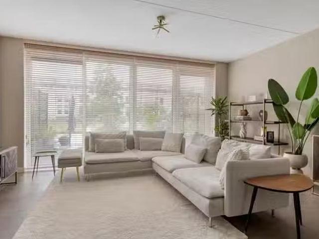Appartement te koop Geer Ban 69 in Amsterdam voor € 650.000