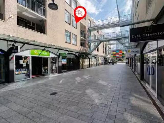 Appartement te koop Geinplein in Almere voor € 355.000