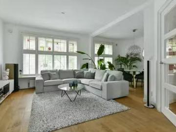 Apartment te koop in Zuidas - Opslagruimte