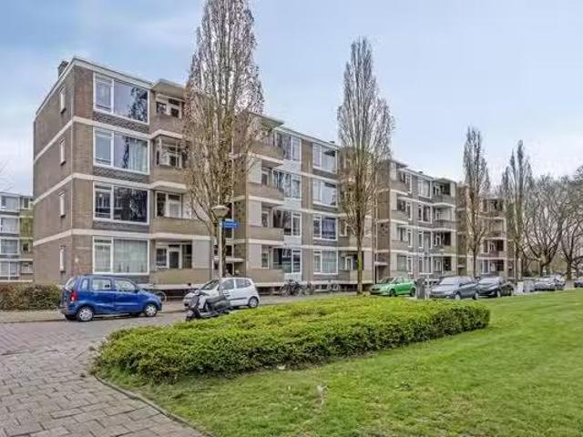 Appartement te koop Geldropseweg 34 16 in Eindhoven voor € 285.