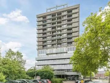 Appartement te koop Geldropseweg in Eindhoven voor € 230.000