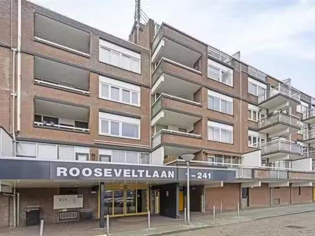 Appartement te koop Genovevalaan 116 in Eindhoven voor € 215.000