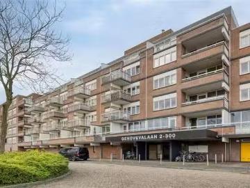Appartement te koop Genovevalaan 158 in Eindhoven voor € 225.000