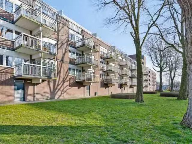 Appartement te koop Genovevalaan 28 in Eindhoven voor € 225.000