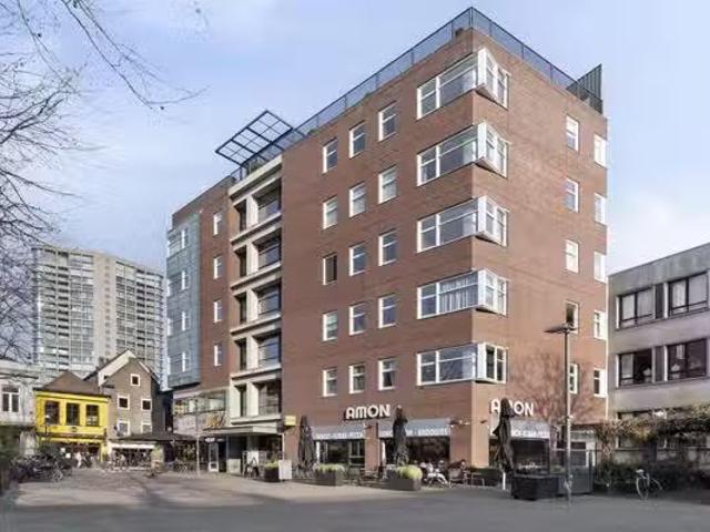 Appartement te koop Gestelsestraat 23 A in Eindhoven voor € 44.