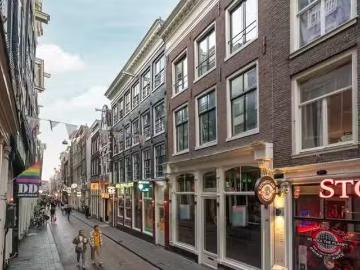 Olland, Meierijstad, Noord-Brabant - Opslagruimte