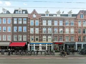 Appartement te koop Gerard Doustraat 194 4 in Amsterdam voor €.