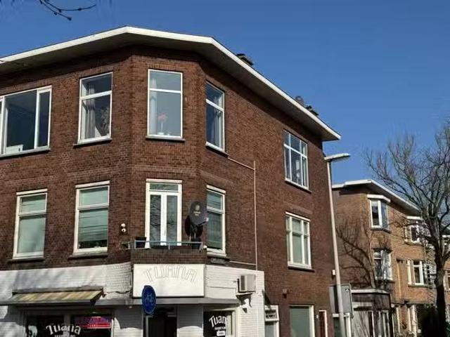 Appartement te koop Gerard Doustraat 9 in Den Haag voor € 295.