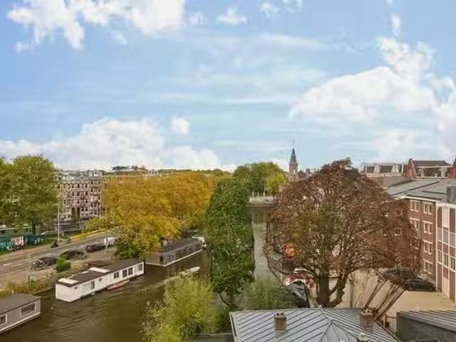 Appartement te koop Gerard Doustraat in Amsterdam voor € 695.000