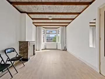 Gerard Kellerstraat, Laakkwartier, Den Haag, Zuid-Holland