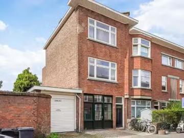 Gerard Kellerstraat, Laakkwartier, Den Haag, Zuid-Holland