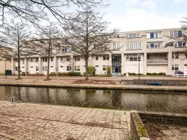 Appartement te koop Gerard Revestraat 19 in Haarlem voor € 425.