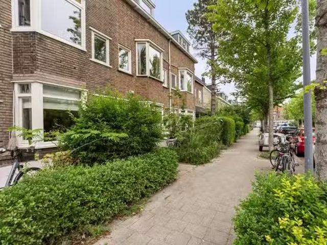 Appartement te koop Gerard Scholtenstraat 21 B in Rotterdam vo.