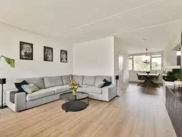Appartement te koop Geregracht 3 D in Leiden voor € 295.000