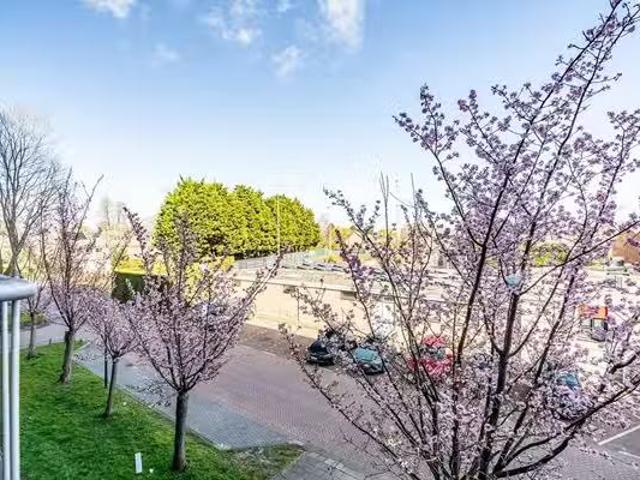 Appartement te koop Geregracht 3 D in Leiden voor € 309.000