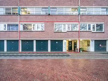 Appartement te koop Geregracht 19 in Leiden voor € 499.000