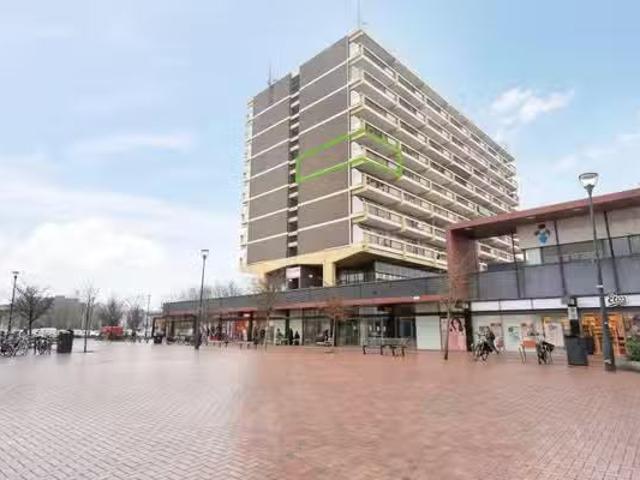 Appartement te koop Geregracht 7 C in Leiden voor € 239.000