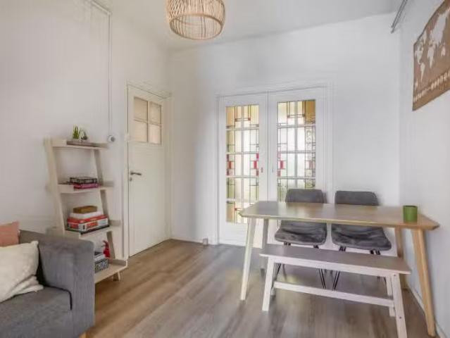 Appartement te koop Gerrit Jan Mulderstraat in Rotterdam voor.