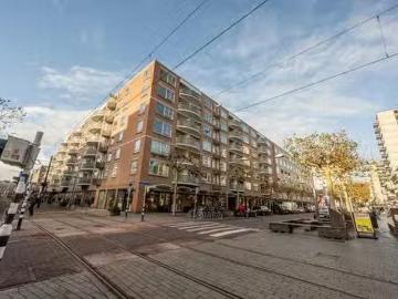 Burgemeester Meineszplein