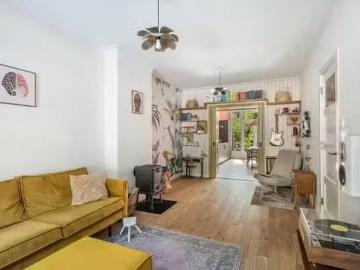 Burgemeester Meineszplein