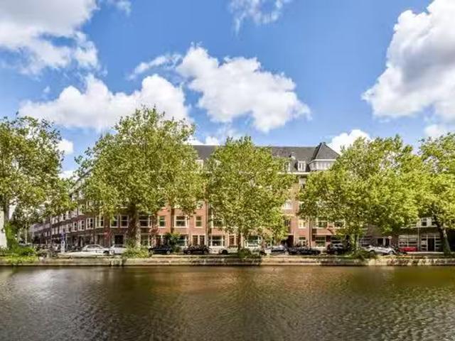 Appartement te koop Gerrit Mannourystraat 92 in Amsterdam voor.