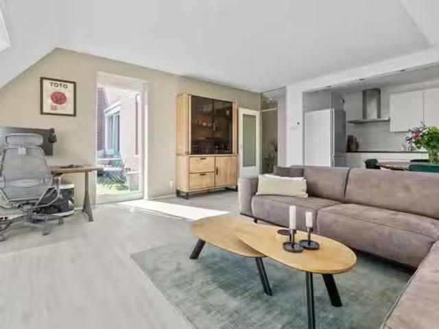 Appartement te koop Gevers Deynootweg in Den Haag voor € 365.000