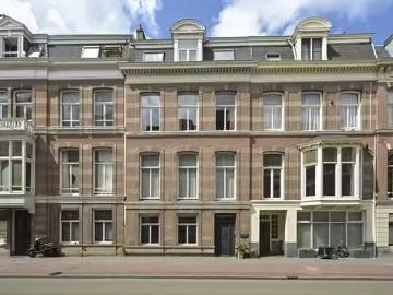 Scheveningen, Den Haag, Zuid-Holland - Opslagruimte