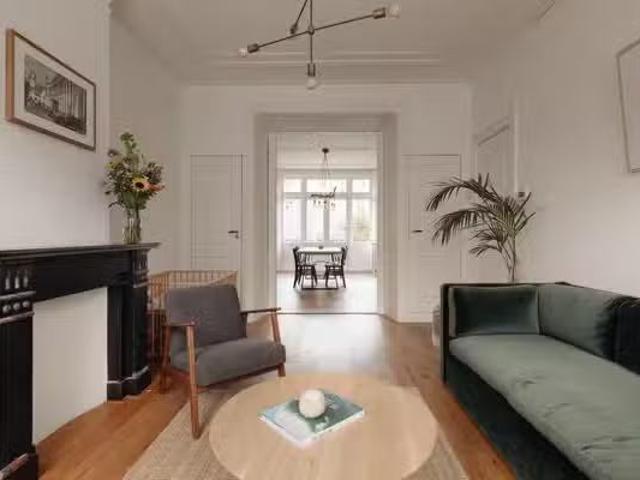 Appartement te koop Gibraltarstraat 75 3 in Amsterdam voor € 6.